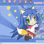 lucky star