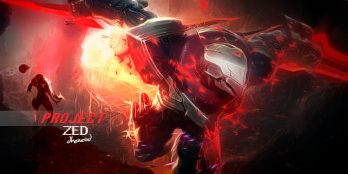 PROJECT: Zed