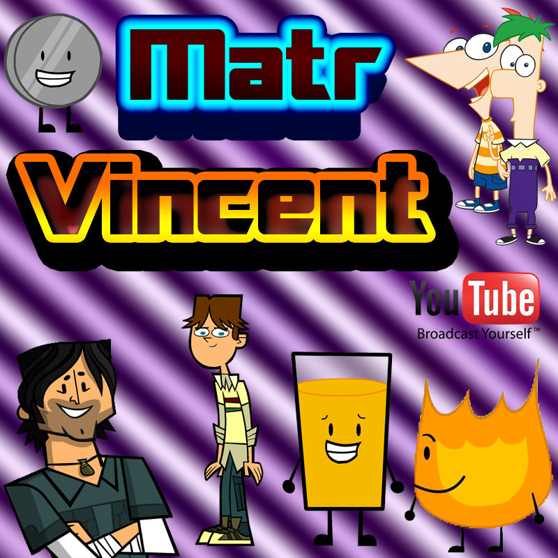 Matrvincent Deviantart MatrVincent by TDWT25 on DeviantArt