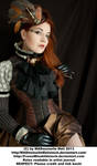 Steampunk Aristrocrat Lady Stock 002 by MADmoiselleMeliStock Steampunk Aristrocrat Lady Stock 002 by MADmoiselleMeliStock