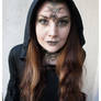 Wicca Goth Witch Stock 003