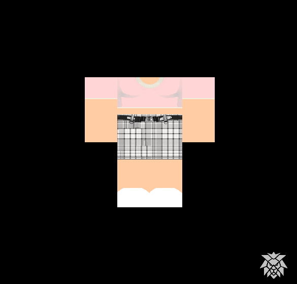 Checkered clearance shorts roblox