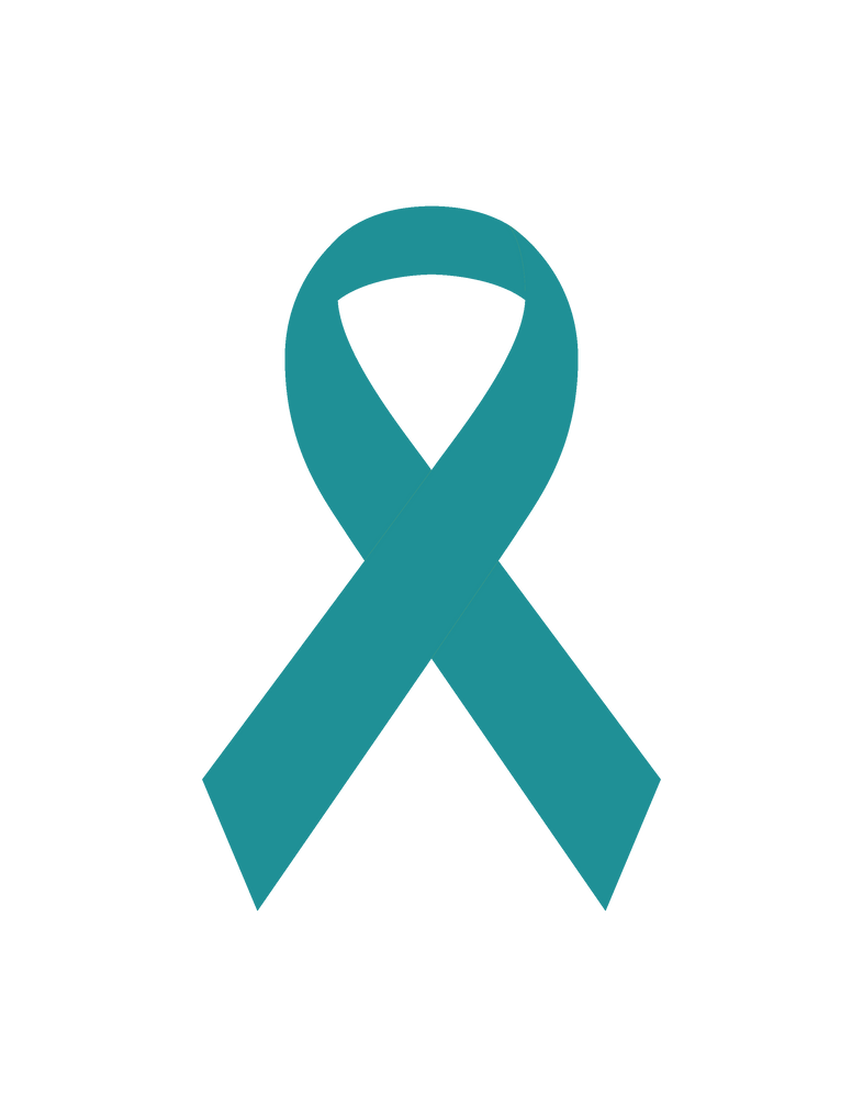 Anxiety Awareness Ribbon : Please Read by I3atty on DeviantArt
