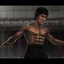 Bruce Lee: Art of the Dragon