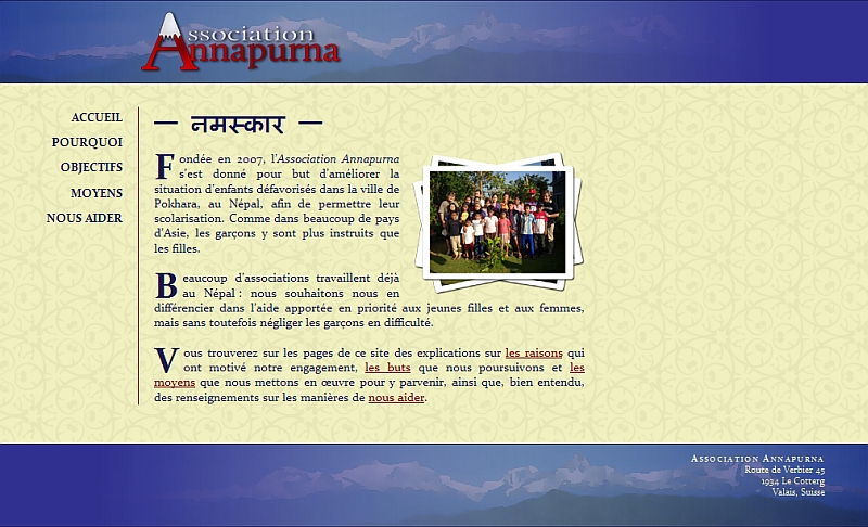 annapurna-2.a by GizMecano