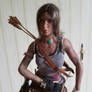 Lara Croft customize 1/6