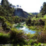 Te Waihou Blue Spring