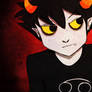 KARKAT VANTAS