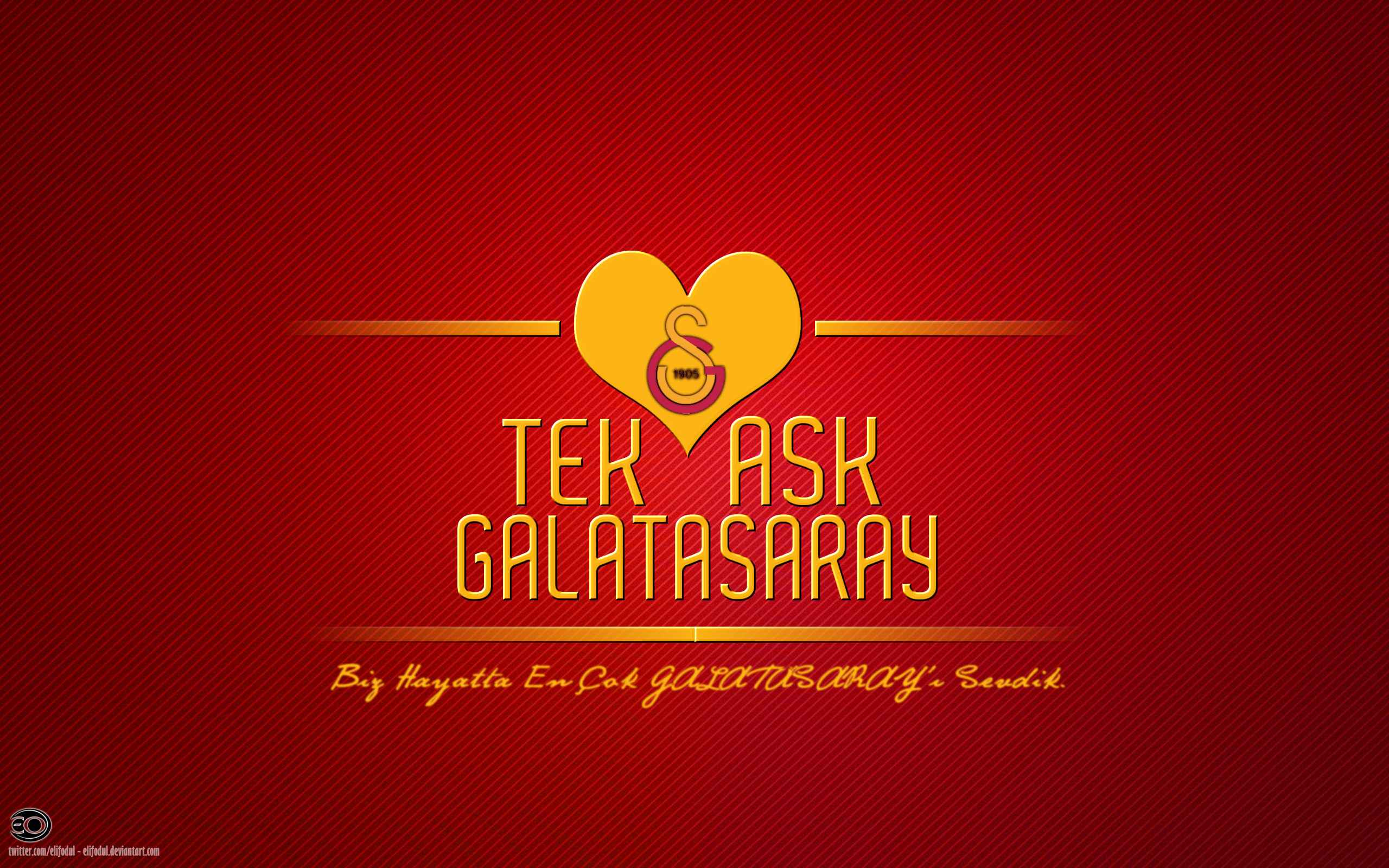 Galatasaray wallpaper