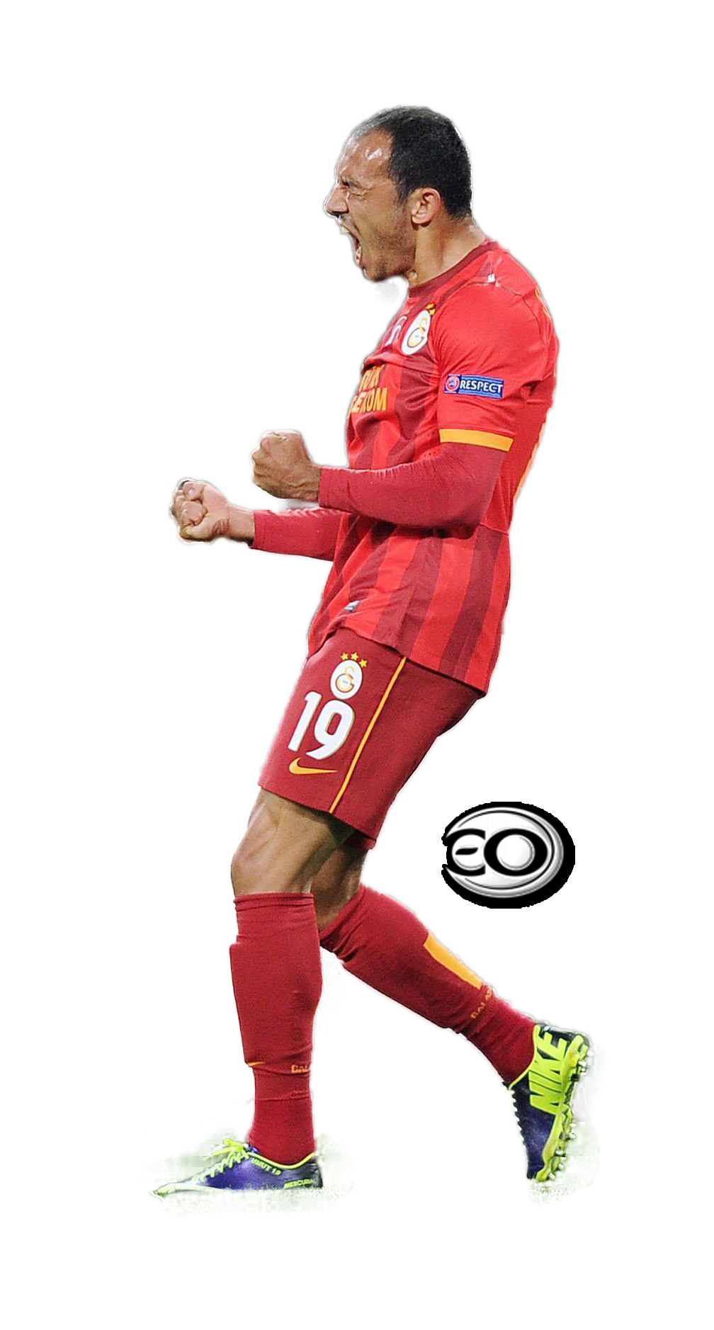 Umut Bulut Render