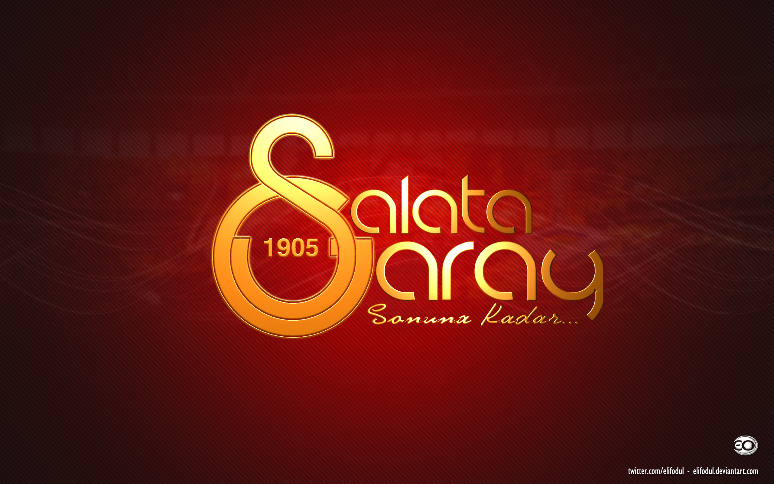 Galatasaray Wallpaper 2013