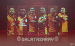 galatasaray kapak foto by elifodul on