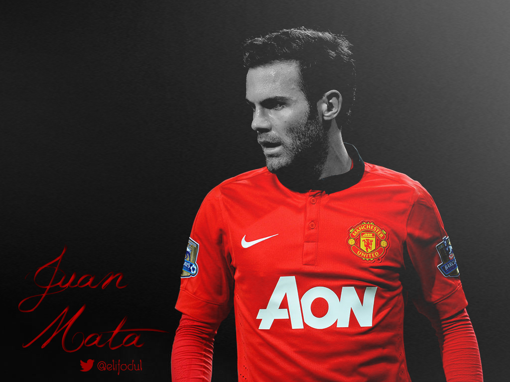 Juan Mata