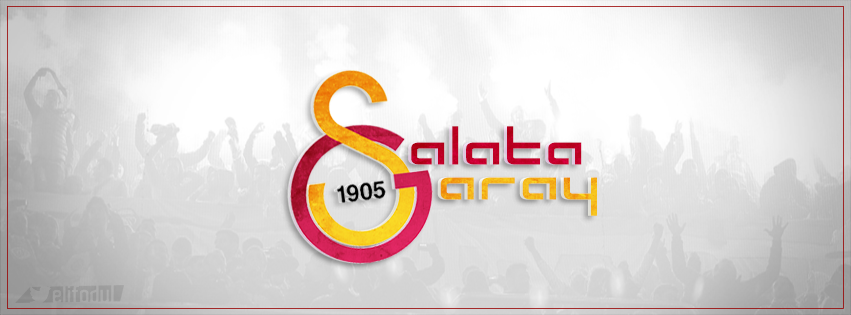 Galatasaray Kapak Foto