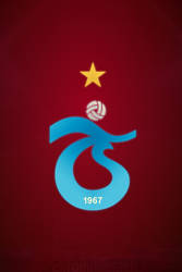 Trabzonspor Mobil Wallpaper