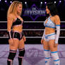 Candy vs Barbara