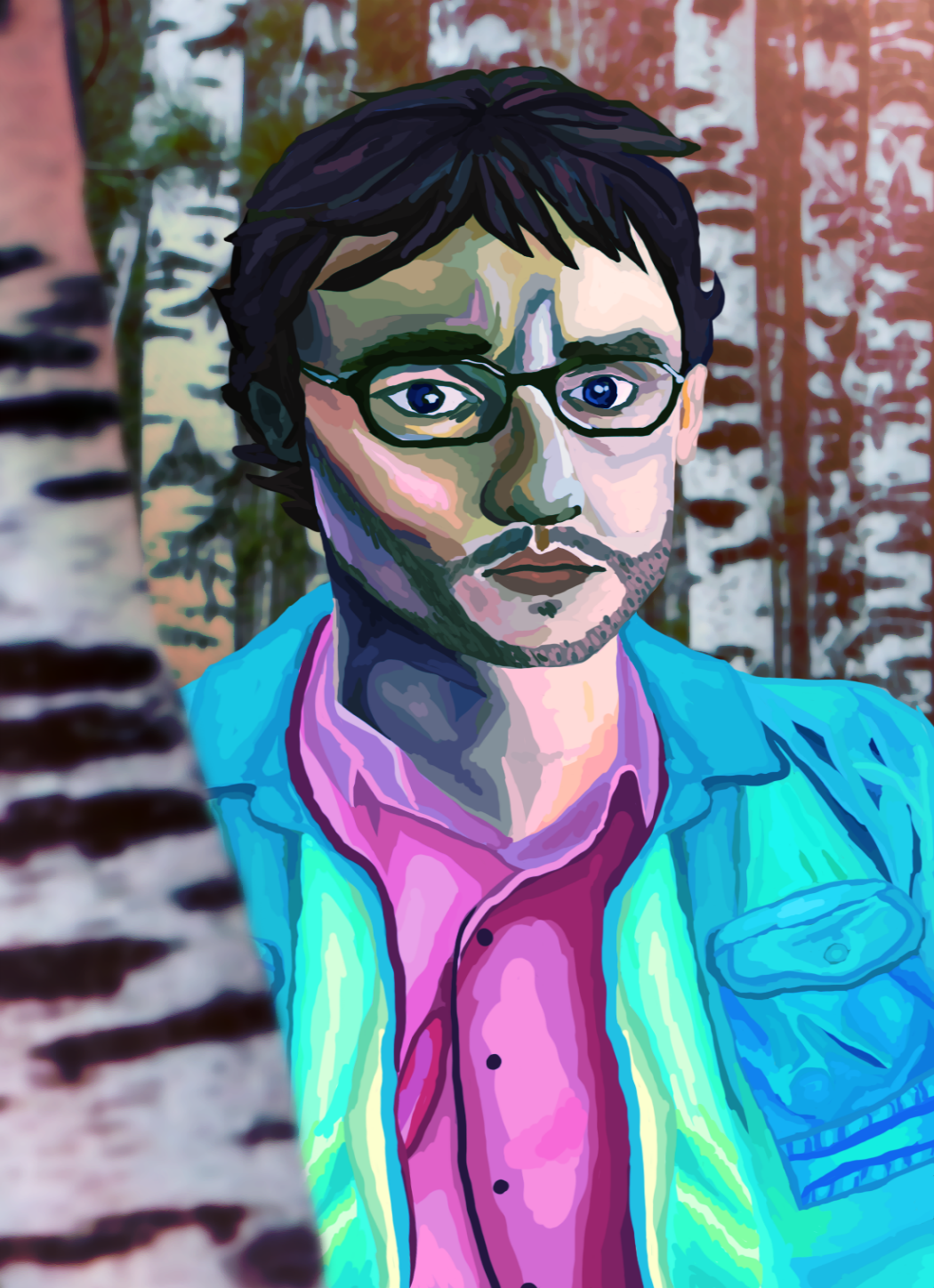 Will Graham