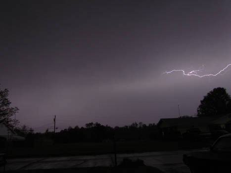 Lightning Storm