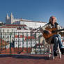 Alfama Velhinha