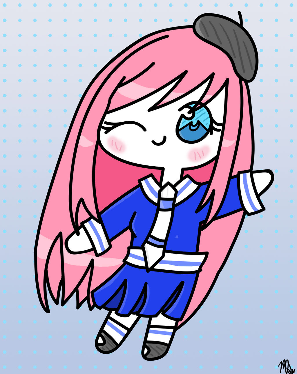 LDShadowLady Fanart! by GirlDoesGaming123 on DeviantArt