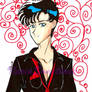 Charming Mamoru