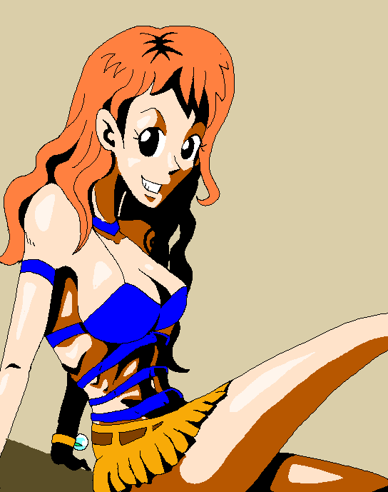 Namuro Nami