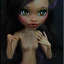 Clawdeen