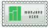 Stamp - Manjaro User