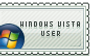 Stamp - Windows Vista User