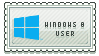 Stamp - Windows 8 User