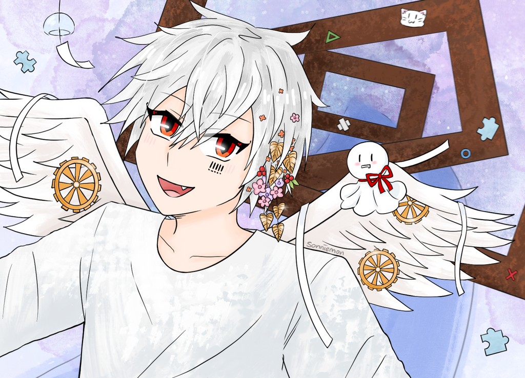 M N O P On Nico Utaite Deviantart M N O P On Nico Utaite Deviantart