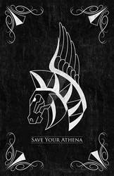Save your Athena
