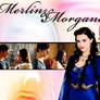 Merlin and Morgana