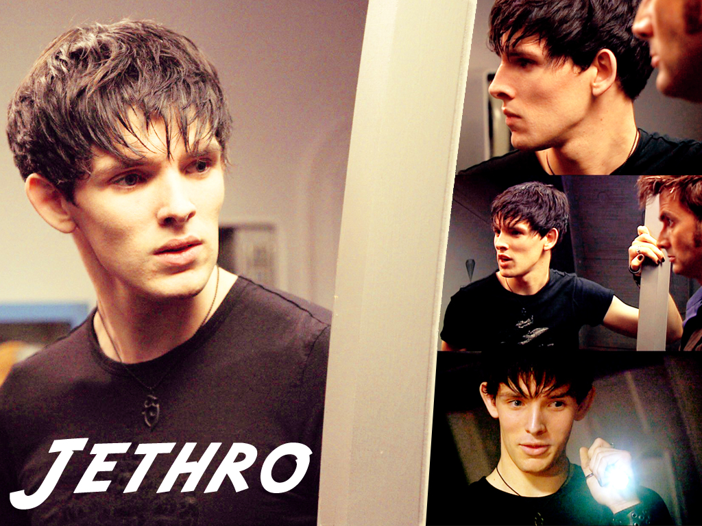 Jethro Rourke Jethro 2 by OrlaDark on DeviantArt