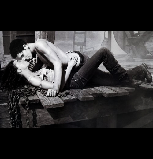 Colin and Katie manip