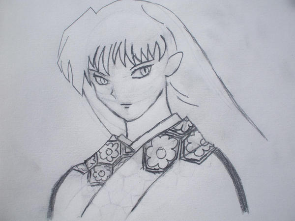 Sesshomaru