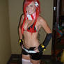 yoko from gurren lagann