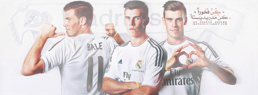 Gareth Bale