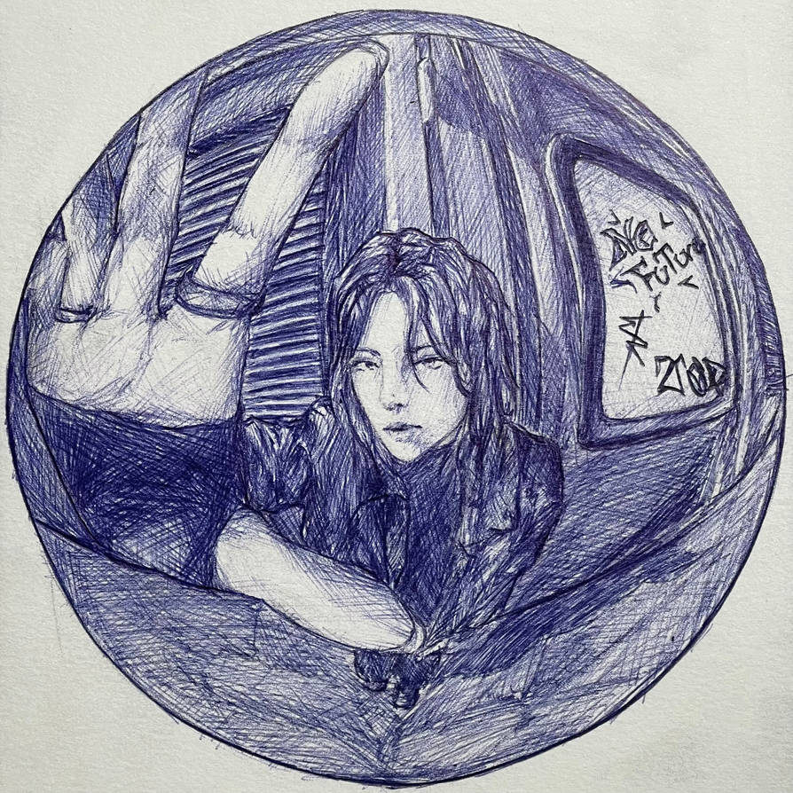 fish eye perspective by Hyeseong25 on DeviantArt
