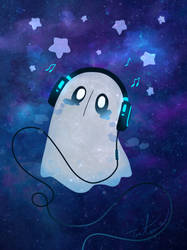 Napstablook