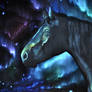 *WIP - Labradorite horse 2*