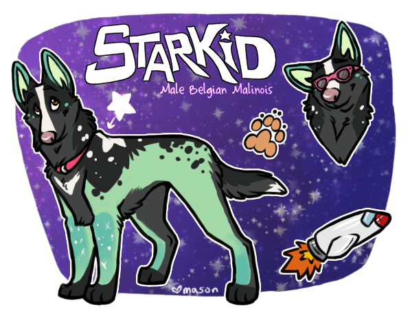 x_. Starkid Revamp 2012