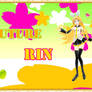 Adult Appearance Rin : Future Rin - download