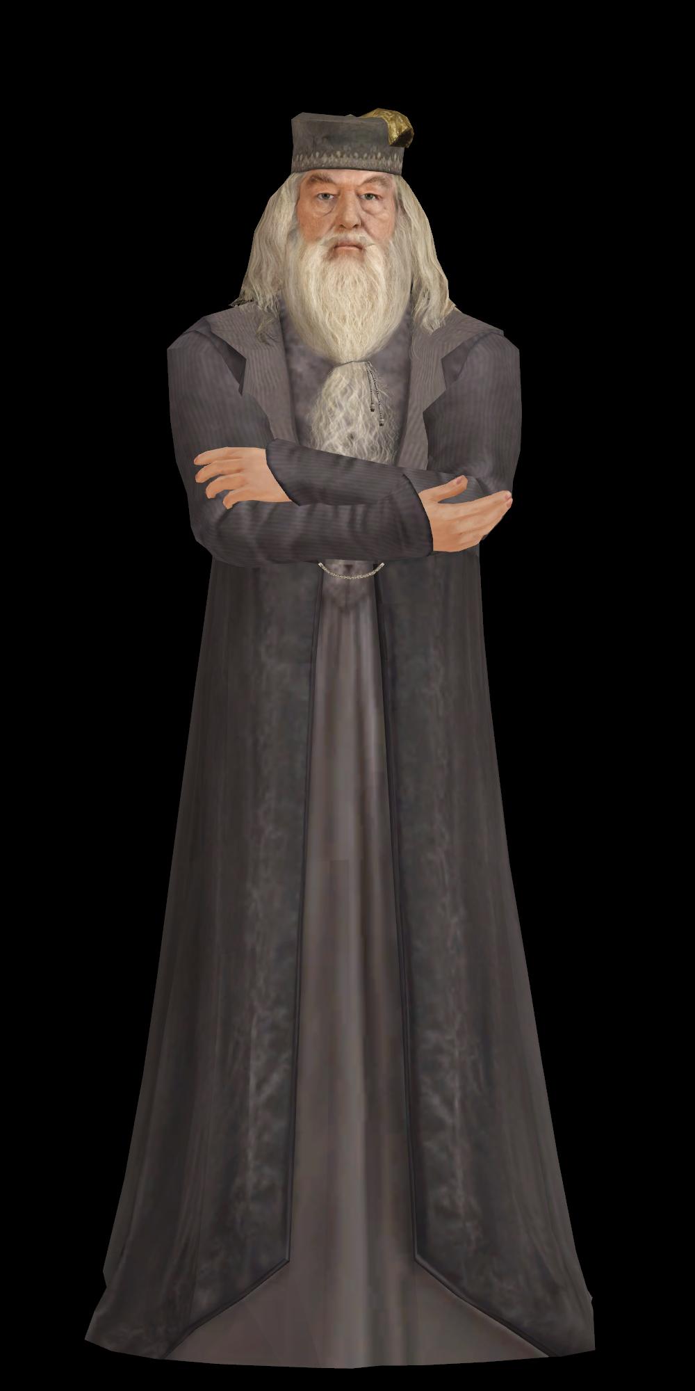 Albus Dumbledore - DOWNLOAD by YamiSweet on DeviantArt