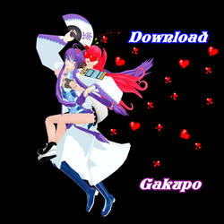 Download NEW Gakupo