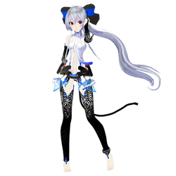Tda Bella Haku append - DOWNLOAD by YamiSweet