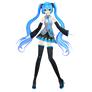 Tda bella Miku -normal- DOWNLOAD