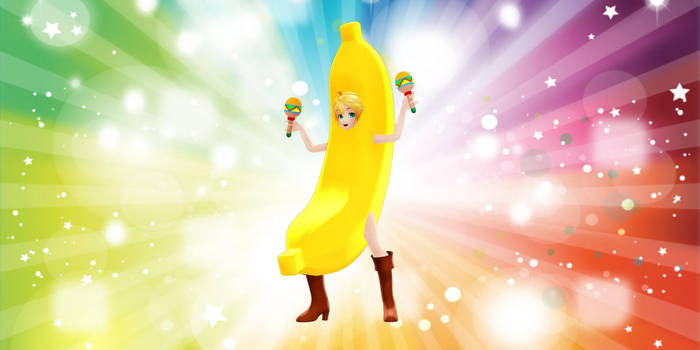 Len banana - DOWNLOAD