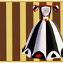 Alice Poker dress (Download)