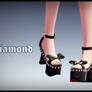 Diamond pumps - download